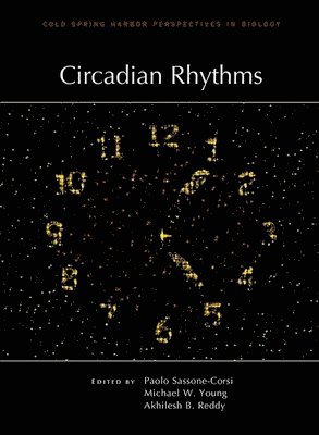 Paolo Sassone-Corsi, Michael Young, Akhilesh B Reddy, Paolo Sassone-Corsi, Michael Young, Akhilesh B Reddy - Circadian Rhythms, Inbunden