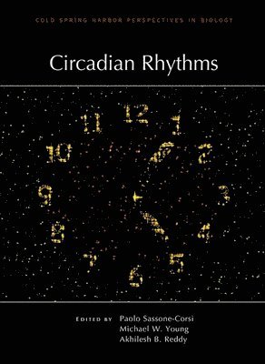 Circadian Rhythms 1