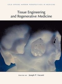 bokomslag Tissue Engineering and Regenerative Medicine