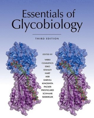 Essentials of Glycobiology, Third Edition 1