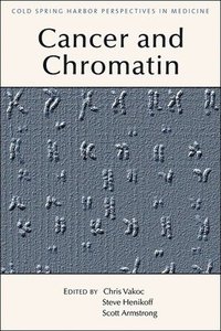bokomslag Chromatin Deregulation in Cancer