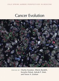 bokomslag Cancer Evolution