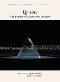bokomslag Epilepsy: The Biology of a Spectrum Disorder
