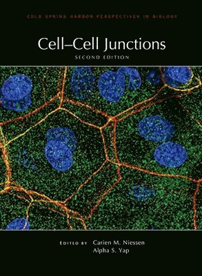 Cell-Cell Junctions, Second Edition 1