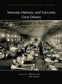 bokomslag Immune Memory and Vaccines: Great Debates