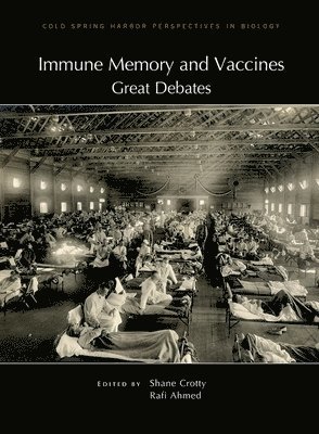 bokomslag Immune Memory and Vaccines: Great Debates