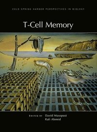 bokomslag T-Cell Memory