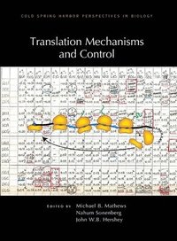 bokomslag Translation Mechanisms and Control