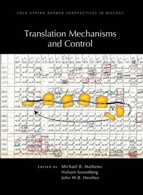 Translation Mechanisms and Control 1