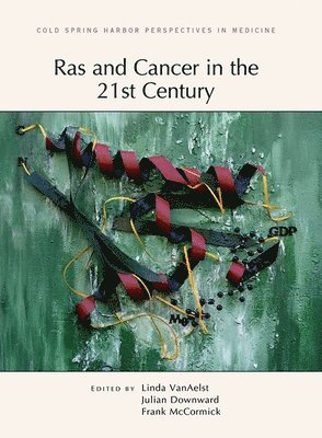 bokomslag Ras and Cancer in the 21st Century