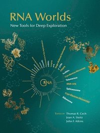 bokomslag RNA Worlds: New Tools for Deep Exploration