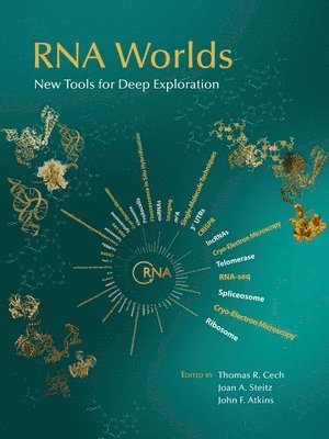 RNA Worlds: New Tools for Deep Exploration 1