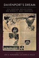 bokomslag Davenport's Dream: 21st Century Reflections on Heredity & Eugenics