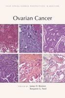 James D Brenton, Benjamin G Neel, Kathleen R Cho - Ovarian Cancer, Inbunden