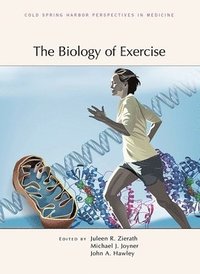 bokomslag The Biology of Exercise