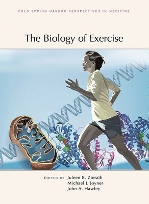 bokomslag Biology of Exercise