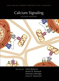bokomslag Calcium Signaling, Second Edition