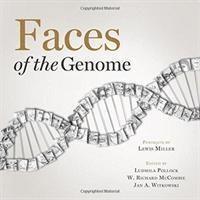 bokomslag Faces of the Genome