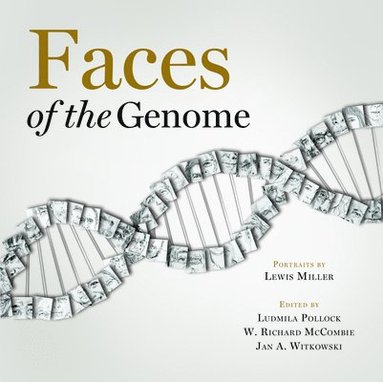 bokomslag Faces of the Genome