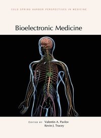 bokomslag Bioelectronic Medicine