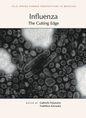 Influenza: The Cutting Edge 1