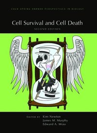 bokomslag Cell Survival and Cell Death, Second Edition