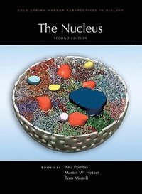 bokomslag The Nucleus, Second Edition