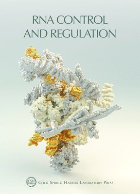 bokomslag RNA Control and Regulation