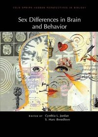 bokomslag Sex Differences in Brain and Behavior