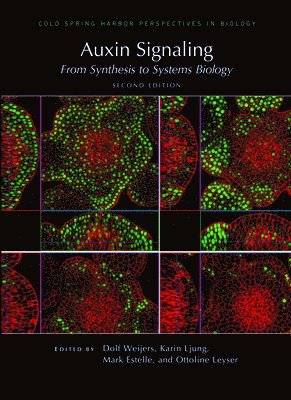 Auxin Signaling: From Synthesis to Systems Biology, Second Edition