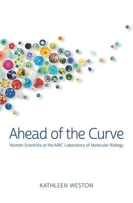 Kathleen Weston - Ahead of the Curve, Häftad