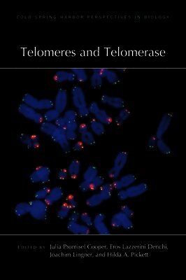 Julia P Cooper, Eros Lazzerini Denchi - Telomeres and Telomerase, Inbunden