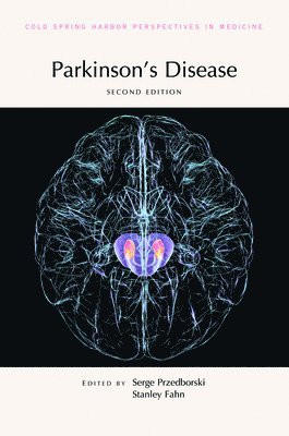 Serge Przedborski, Stanley Fahn - Parkinson's Disease, Second Edition, Inbunden