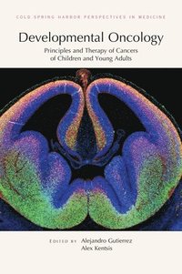 bokomslag Developmental Oncology