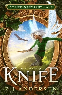 Knife: Volume 1 1