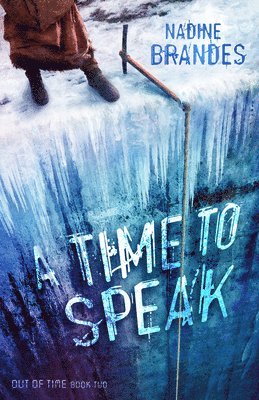 Nadine Brandes - Time to Speak, Häftad