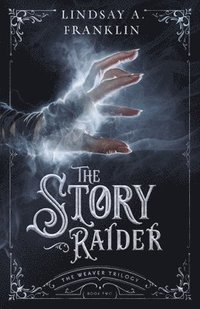 bokomslag The Story Raider: Volume 2