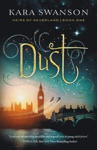 bokomslag Dust