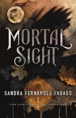 Sandra Fernandez Rhoads - Mortal Sight: Volume 1, Häftad