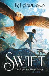 bokomslag Swift