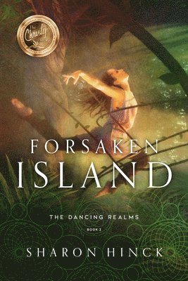 bokomslag Forsaken Island