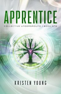 bokomslag Apprentice: Volume 1