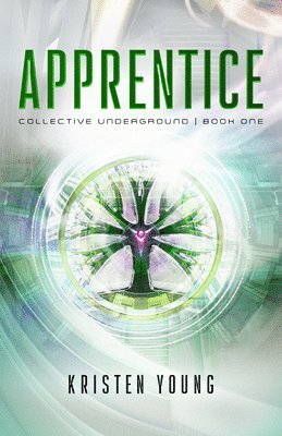bokomslag Apprentice