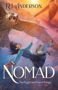 bokomslag Nomad