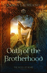 bokomslag Oath of the Brotherhood