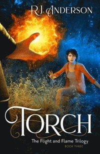 bokomslag Torch