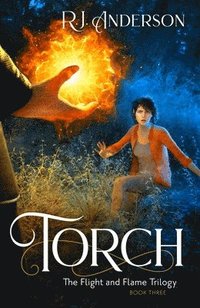 bokomslag Torch: Volume 3