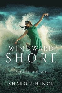 bokomslag Windward Shore: Volume 3