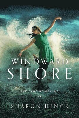 Windward Shore: Volume 3 1
