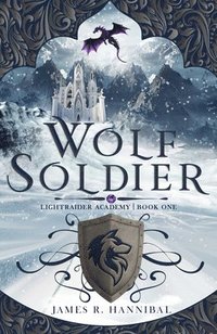 bokomslag Wolf Soldier